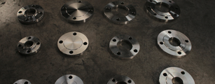 flanges 304 y 316