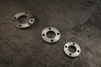 flanges