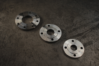 flanges