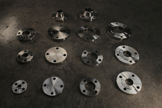 flanges